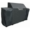 thumbnail image 5 of Premium Water-Resistant & Durable Rustler 6 Burner Grill Cover - BRANDMAN GRILLS SINCE 1987, 5 of 6