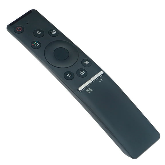 New Voice Replace Remote for Samsung TV N82Q65FN QN49Q65FN QN55Q65FN QN65Q65FN