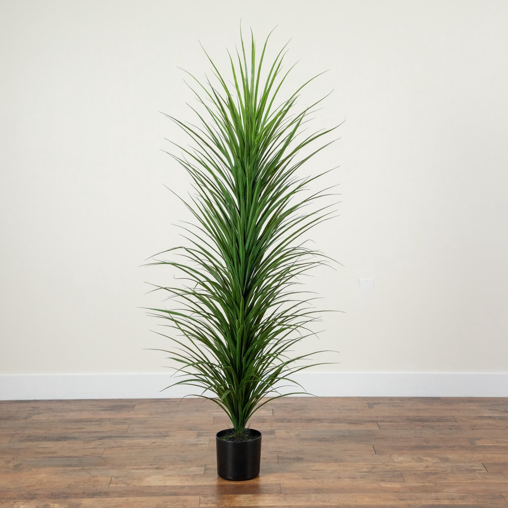 6ft. UV Resistant Artificial Grass Plant (Indoor/Outdoor)