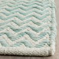 thumbnail image 3 of Safavieh Cotton Kilim 4' X 6' Handmade Cotton Rug, 3 of 4