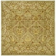 thumbnail image 2 of SAFAVIEH Persian Legend Adrian Oriental Area Rug, Moss/Beige, 8' x 8' Square, 2 of 11