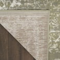 thumbnail image 3 of Nourison Grafix Persian Olive 2'3" x 7'6" Area Rug (2x8), 3 of 7