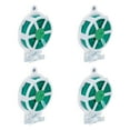 thumbnail image 3 of 4Pcs Garden Plant Ties with Cutter Climbing Plants Flower Support Strap Ties Accessory 30m, 3 of 7