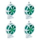 thumbnail image 3 of 4 piezas de bridas para plantas con cortador, correas para flores trepadoras de 30 m, accesorio ideal para jardinería, juego de soporte para plantas de jardín, 3 of 8