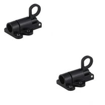 Set of 2 Sliding Door Security Bar Reinforcement Lock