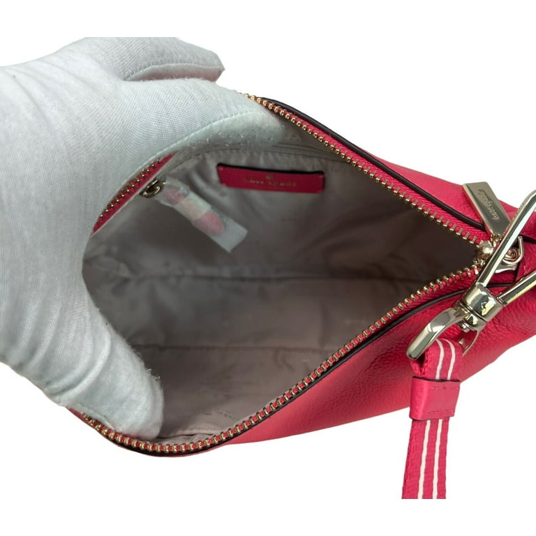Kate Spade Rosie Small Pebbled Leather Crossbody Bag WKR00630 $349