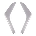 thumbnail image 1 of Embellecedor para Manija de Puerta Interior de Coche, Accesorios Interiores 5K4868039A para  Golf 6 MK6 2009-2013 (1 Par, Izquierda y Derecha), 1 of 1