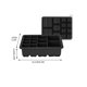 thumbnail image 3 of 13 Compartment Silicone Ice Multi Size Flexible Ice Tray With Demoulding Food Safe Ice Maker For Home Office Bar Cocktails, 3 of 9