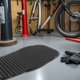 thumbnail image 1 of USHOBE Funda Para Asiento De Motocicleta Impermeable Con Aislamiento Térmico Cojín Protector Universal Negro, 1 of 6