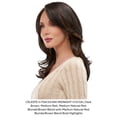 thumbnail image 2 of Celeste HF Lace Front Synthetic Wig (Mono-Top), 2 of 7