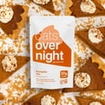 thumbnail image 6 of Oats Overnight Protein Pumpkin Pie Oatmeal, 2.3 oz (16 Pack), 6 of 7
