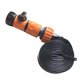 thumbnail image 5 of onlyliua Ofertas Aspersor de Exteriores de Veranos, Trampolín, Juguet de Agua 12 M, 5 of 6