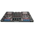 thumbnail image 5 of Numark NVII Dual-Display Serato DJ Controller 4-Channel, USB+Stand+Headphones, 5 of 11