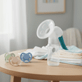 thumbnail image 6 of Evenflo Advanced Manual Breast Pump, 6 of 10