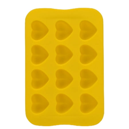 

Ice Cube Trays Food-Grade Silicone Ice Cube Trays Reusable Chocolate Stencil