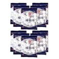 thumbnail image 1 of 5/10bags Anti-Mildew Anti-Moth Camphor Balls for Insect-Proof Wardrobes, 1 of 5
