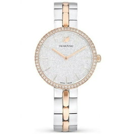 スワロフスキー腕時計　レディース時計 SWAROVSKI スワロフスキー 腕時計 5096689 ラブリー クリスタル