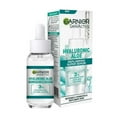 thumbnail image 4 of Garnier Skin Active Hyaluronic Aloe Replumping Face Serum 30 ml 3 Pack, 4 of 4