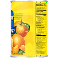 thumbnail image 4 of ( 2 Pack ) Del Monte No Sugar Added Mandarin Oranges, Canned Fruit, 15 oz Can, 4 of 7