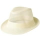 thumbnail image 2 of Sombrero de malla transpirable | Ala ajustable de poliéster encriptado de 60 cm | Gorra ligera de verano para senderismo, viajes, caminatas y deportes | Caqui, negro, gris, blanco y beige, 2 of 5