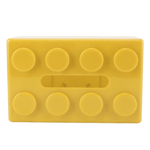 Caja De Pañuelos Decorativa, Soporte De Pared Con Resorte O Soporte De Pañuelos De Escritorio Con Amplia Capacidad Y Diseño Elegante, Para Pañuelos Faciales
