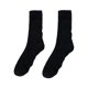 thumbnail image 2 of Women's Thick Warm Wool Mid-Tube Socks for Winter - Soft Cotton Casual Floor Sleep Socks, 2 of 3