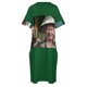 thumbnail image 5 of Vestido de fiesta holgado con bolsillos, vestido de noche, ropa de mujer, vestido de fiesta elegante para mujer 2025, vestido de mujer, 5 of 7