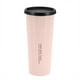 thumbnail image 3 of Taza de agua NikouMX Taza de paja de trigo 470 ml Con paja, 3 of 7