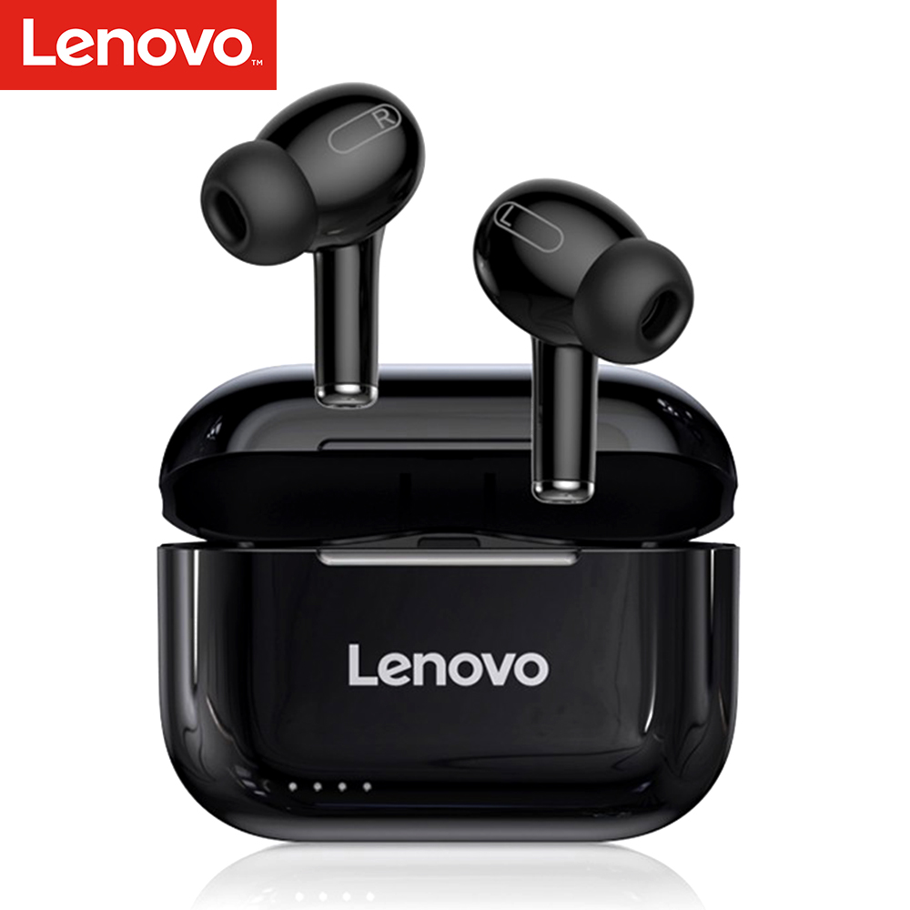 Walmart: Lenovo LP1S True Wireless Earbuds @ .89 + Free Shipping Walmart: Lenovo LP1S True Wireless Earbuds @ .89 + Free Shipping