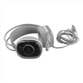 thumbnail image 1 of Auriculares para Juegos con Cable Luminiscencia Auriculares de 5.1 Canales Auriculares Bajos con Micrófono para Computadora PC Gamer, 1 of 9