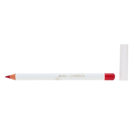 jane iredale Lip Pencil Classic Red 0.04 oz