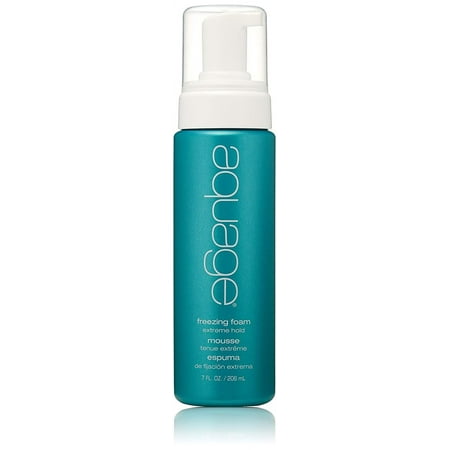 Aquage 6400650 Freezing Foam Extreme Hold 7 Oz