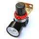 thumbnail image 5 of Speravity Regulador de presión de aire de rotación de 360 ​​grados antideslizante de alta precisión resistente al agua con controlador de Cilindros hidráulicos de repuesto, 5 of 6