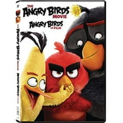 The Angry Birds Movie
