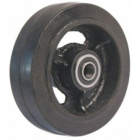 

Sim Supply Steel Wheel 6 In. MH6FVJ302G MH6FVJ302G ZO-G9642315