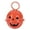 Orange, variant on ZMKIAG 1 Inch Halloween Pumpkin Bells with Hanging Hole - Hanging Tree Ornaments in 4 Color for Indoor and Outdoor Seasonal Décor, Multifunctional Festive Party Decoration