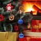 thumbnail image 4 of Xihbxyly Artículos En Liquidación 12 Piezas de Adornos Navideños para Fiestas, 4 of 7
