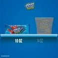 thumbnail image 2 of Jolly Rancher Ropes Blue Raspberry and Cherry Flavored Candy, Bag 10 oz, 2 of 5