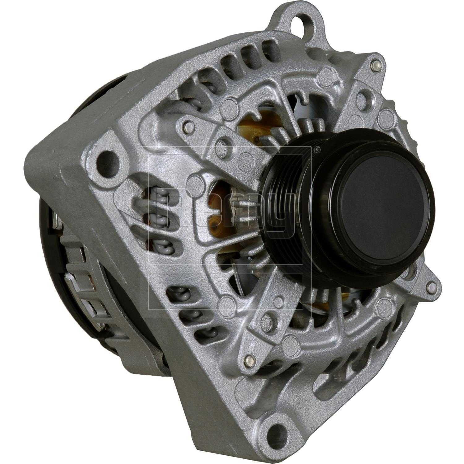 Remy 22047 Alternator
