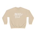 thumbnail image 2 of Hockey Dad Crewneck Sweatshirt, 2 of 9