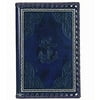 Embossed NAUTICAL Refillable Leather-like Romance Journal 6x8 by Eccolo trade