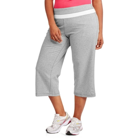 danskin dri more capris