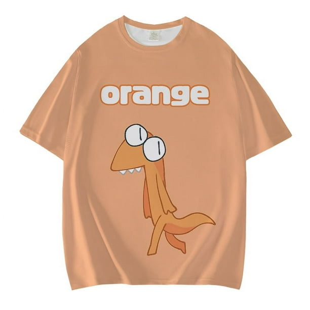 Roblox T shirt Summer Casual Short Sleeve 3D Printed Tea Shirt Printed Round Neck Gaming Topsiniker Walmart