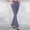 c01Purple, variant on Arnsht Women’s High Waist Bootcut Dress Pants, Tummy Control, 4-Way Stretch Pull on Casual Business Work Pants Red XS