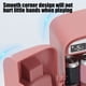 thumbnail image 5 of Juguetes de piscina, juguete para bebé, juguete de comida en miniatura, simulación de mini refrigerador, casa de muñecas, escena de cocina, decoración, divertido juego de simulación para niños, refrig, 5 of 6