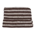 thumbnail image 4 of Winter Cat Ears Hat Warm Knit Hats Soft Stretch Thick Cute Knitted Cap For Cold Weather Bureau French, 4 of 4