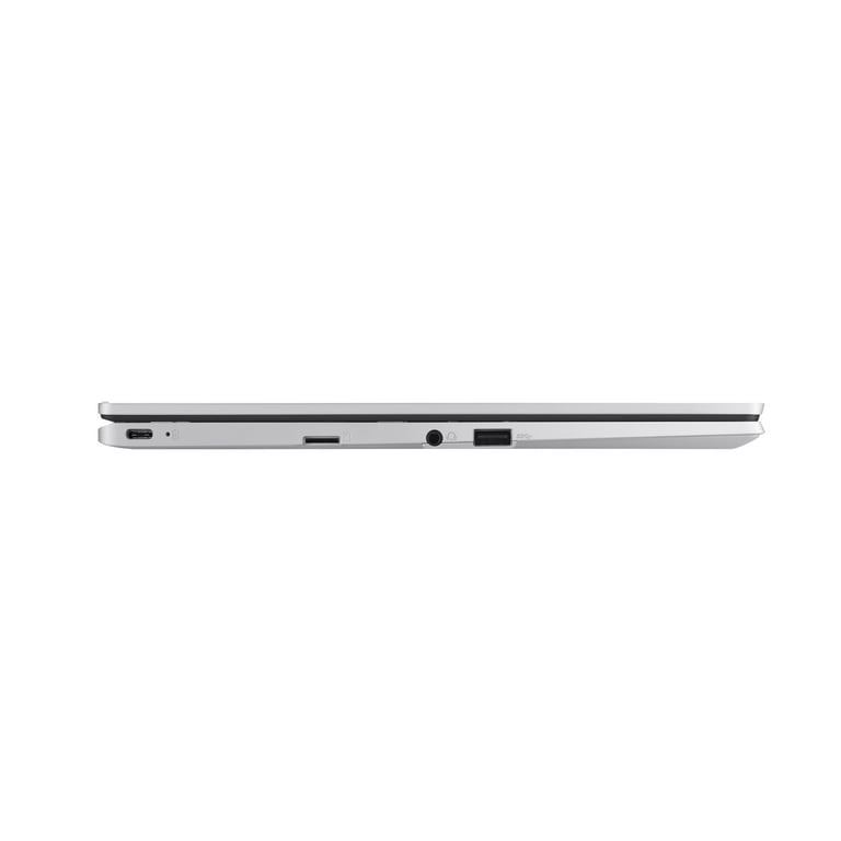 ASUS Chromebook CX1 14 inch FHD Laptop Intel Celeron N4500 ASUS Chromebook CX1 14 inch FHD Laptop Intel Celeron N4500
