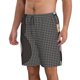 thumbnail image 2 of Fotbe Vinyl Records Trajes de Baño Estampados para Hombre, Shorts de Verano de Secado Rápido, Ropa de Playa, Bañadores-Small, 2 of 6