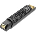 thumbnail image 2 of Battery for Honeywell 50139108-001, BAT-SCN04, 2400mAh - sold by smavco, 2 of 2