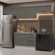 thumbnail image 2 of Cocina Integral Completa Modular Madesa Vik 280cm BG 01, 2 of 4